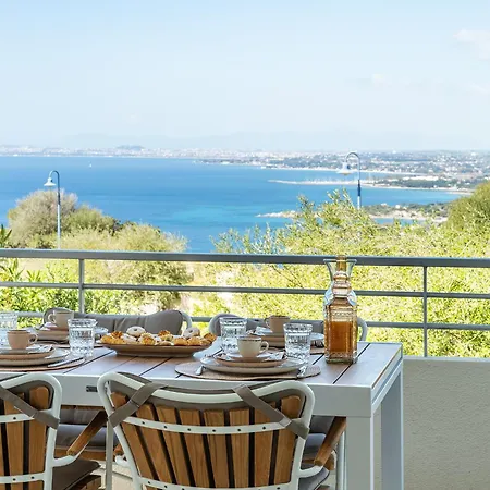 Eden Villa