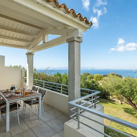 Eden Willa Terra Mala