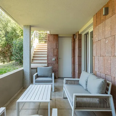 Eden Villa Terra Mala