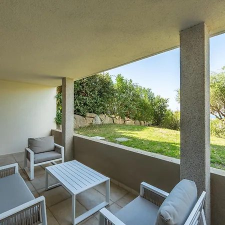 Willa Eden Terra Mala