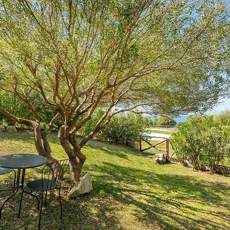 Eden Villa Terra Mala