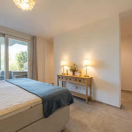 Eden Vila Terra Mala